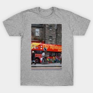 Bobby T-Shirt